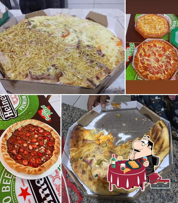 Pizzaria