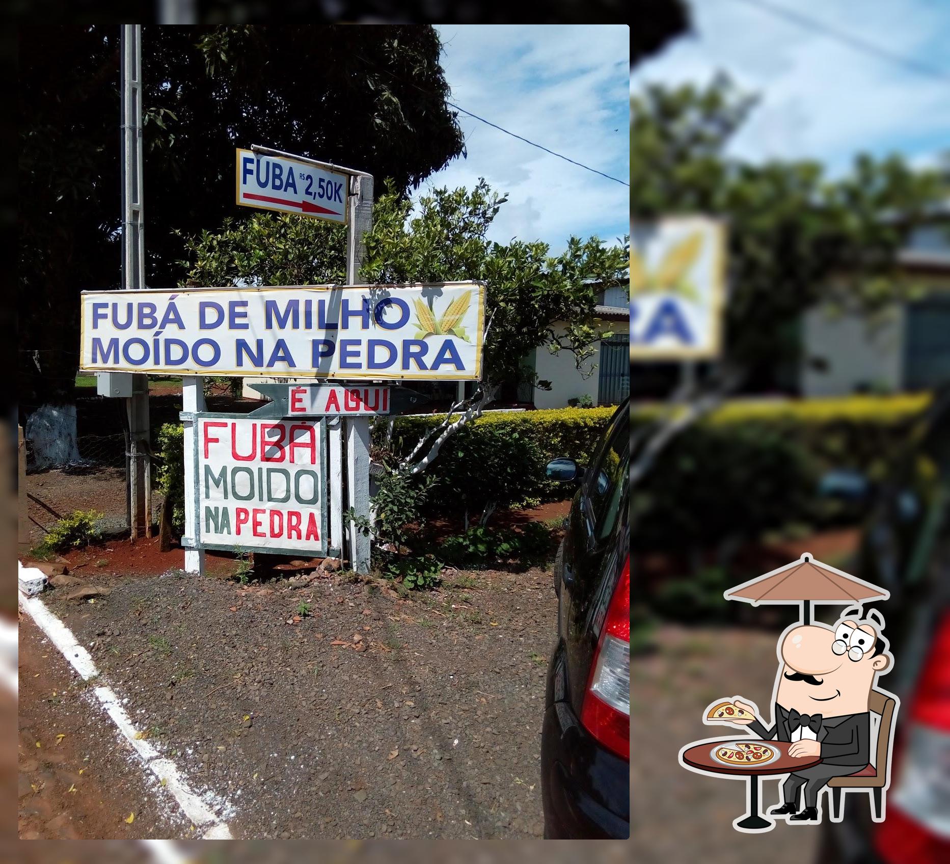 Produtos Coloniais Vale Da Serra