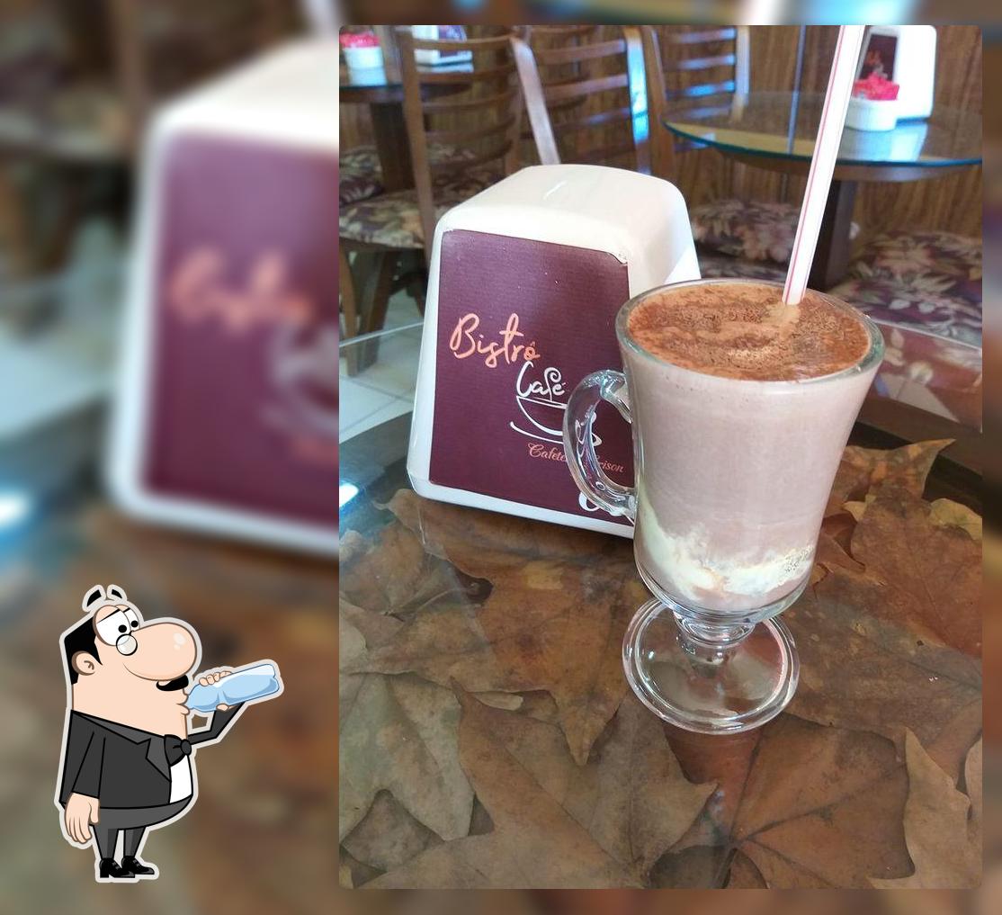 Cafeteria Fonte do Sabor