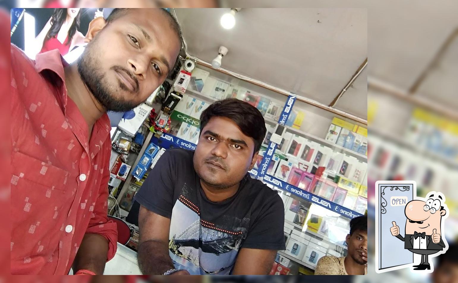 Debam Mistanna Bandar