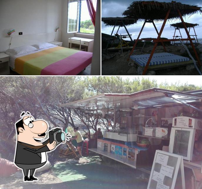 Ecco un'immagine di Hotel Mare Blu
