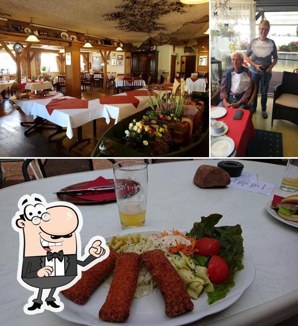 Endjers Landhaus restaurant, Emden - Restaurantbewertungen