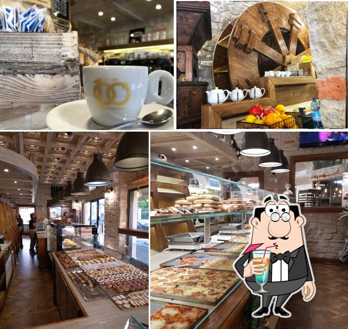 Caffetteria Pasticceria Mulino di Bruno Alessandria