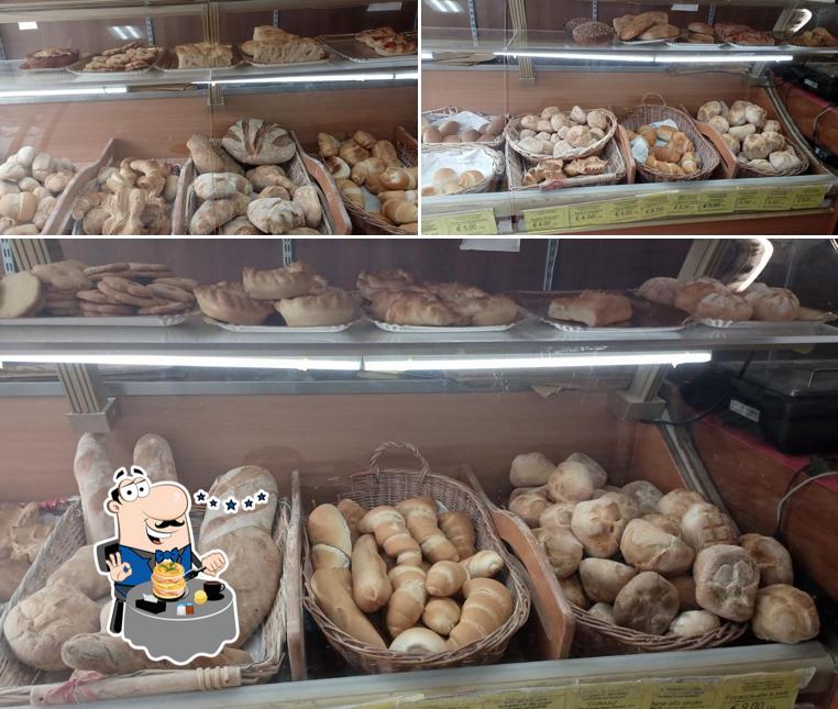 Panetteria Dolci Marini Italo