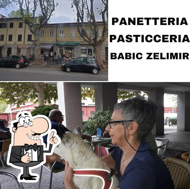 Guarda questa immagine di Panetteria Pasticceria Babic Zelimir