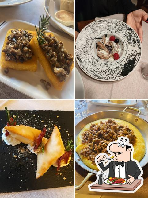 Ristorante Pizzeria Del Firenze