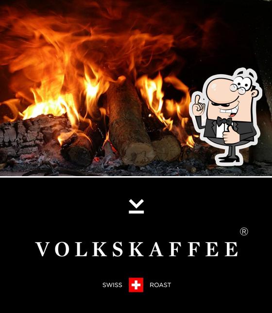 Vedi la immagine di VOLKSKAFFEE GmbH