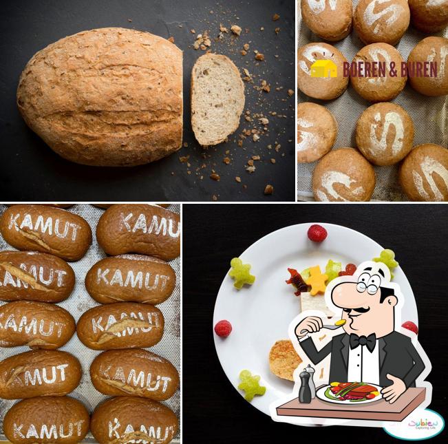 BroodNodig Bakkerij Van Eeckhout