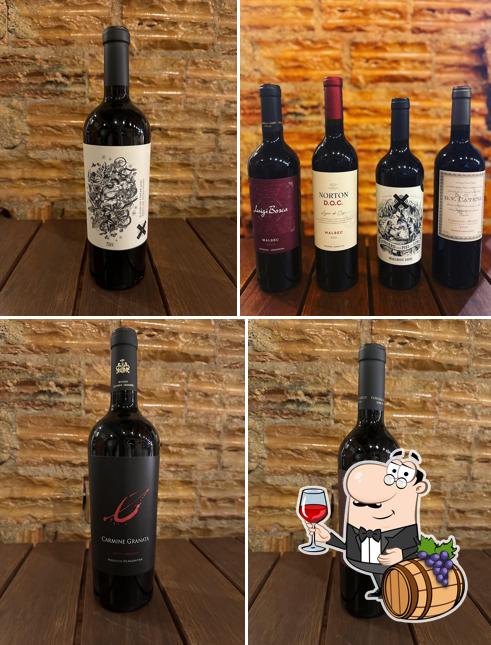 Restaurante Varanda Gourmet