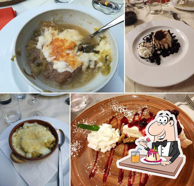 Ristorante Villaggio Covalou