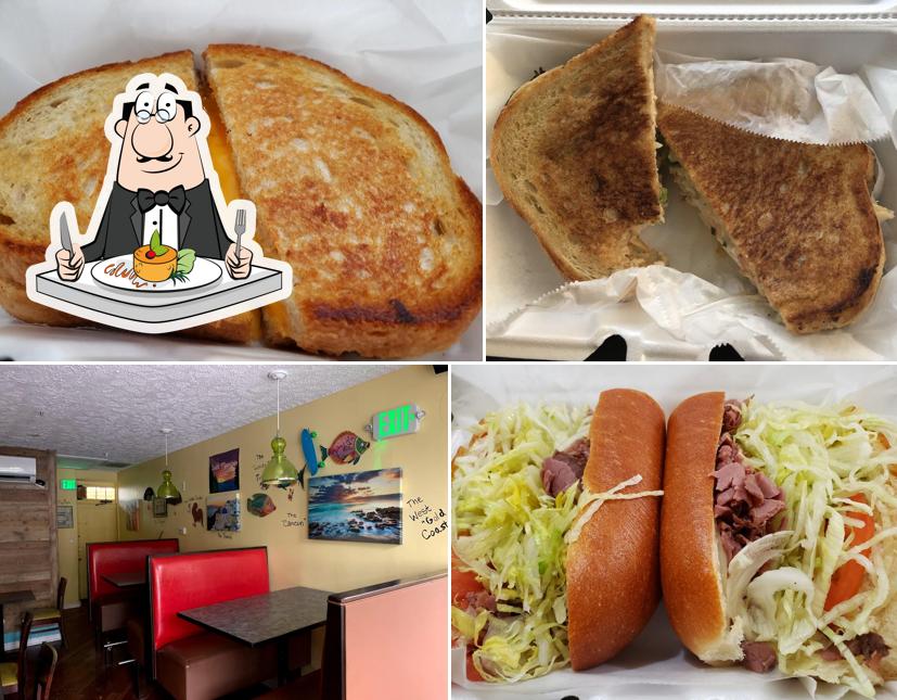 Best corned beef sandwich in Frederick restaurants, winter 2024 Restaurant Guru