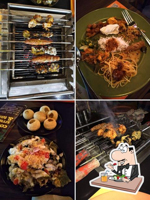 The Barbeque Company