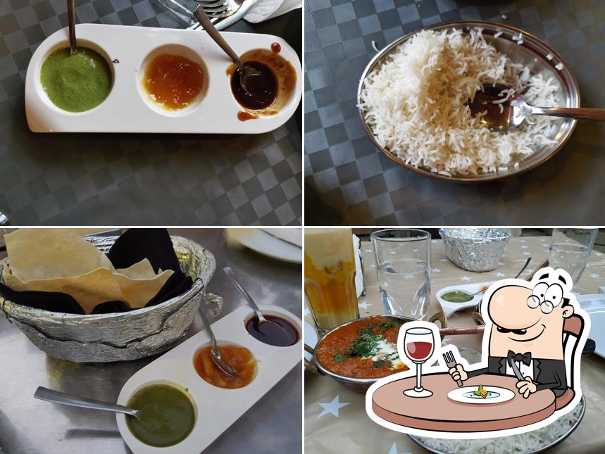 Yummy India Restaurant Larnaca