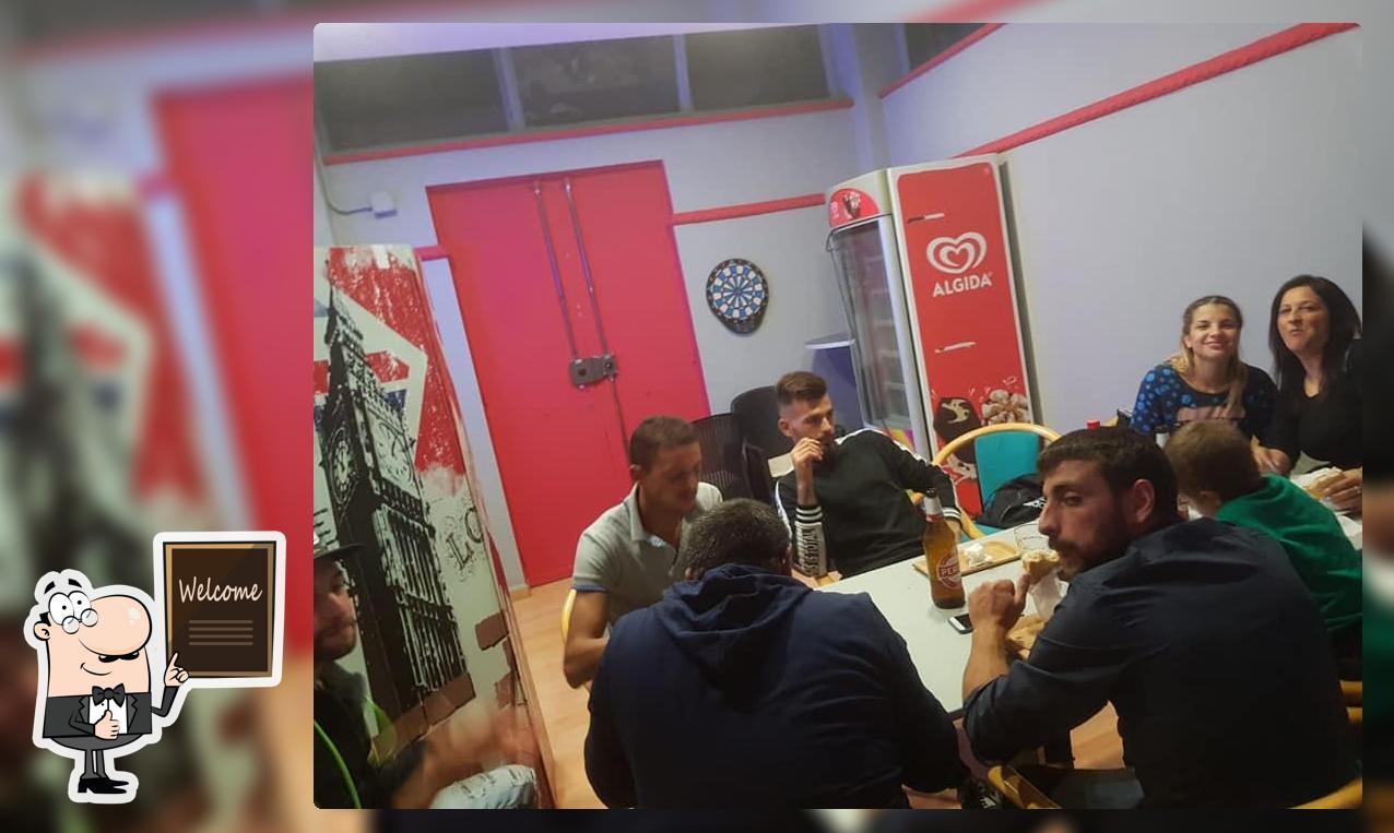 Bar Campidoglio