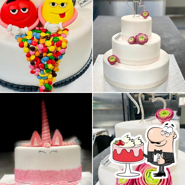 Patisserie Blanckaert