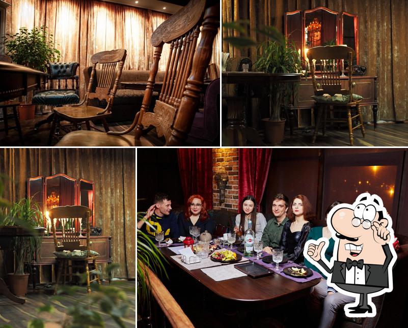 Jungle Lounge Cafe, Minsk Restaurant reviews