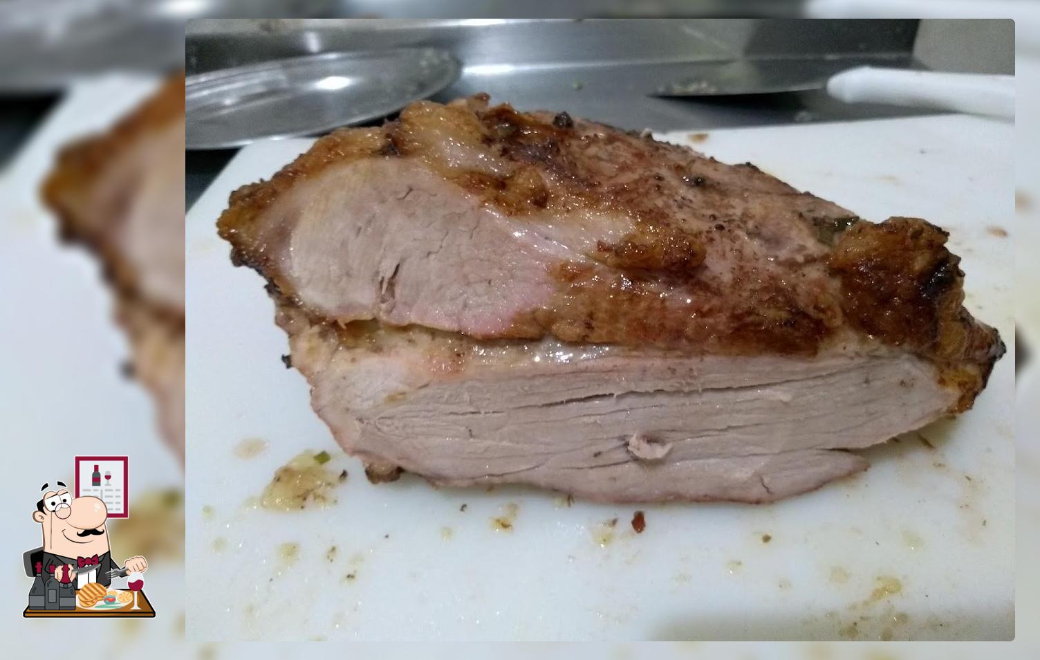 Lanchonete & Churrascaria Melancia