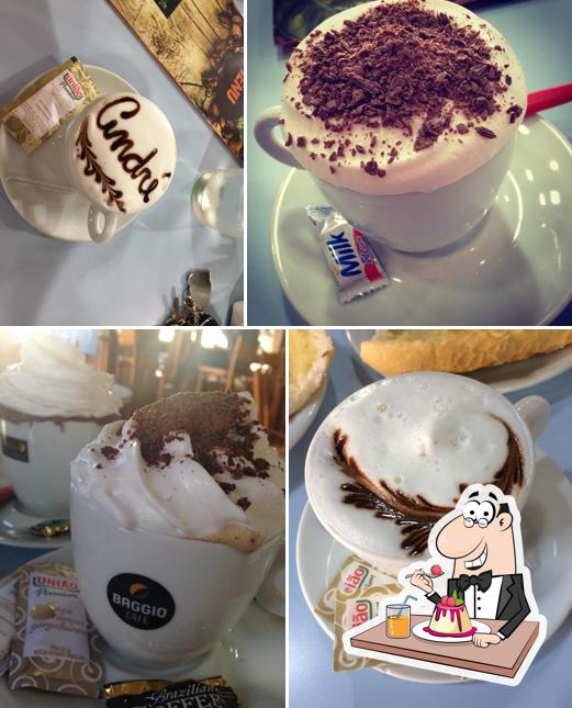 Doce Cafe