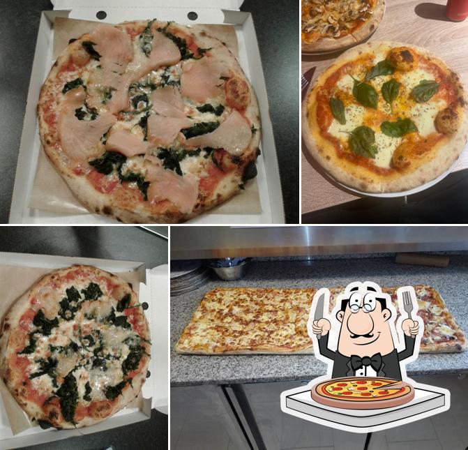 Enzo‘s Pizza Manufaktur Inh. Paulina Sojka