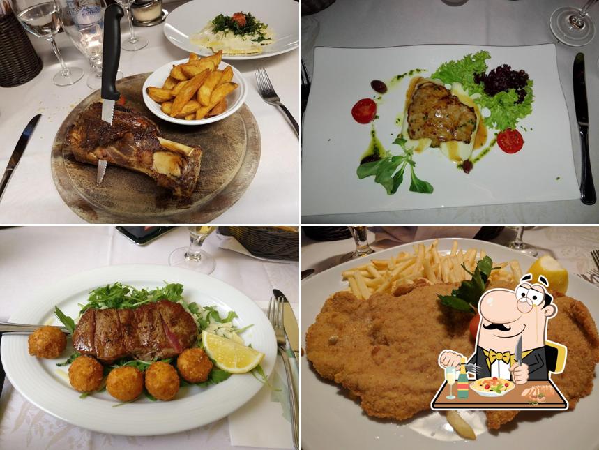 Platti al Forsterbräu