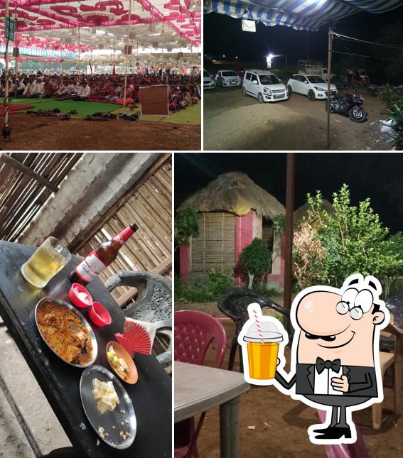 Hotel Shivam Bar And Restaurants Guest house