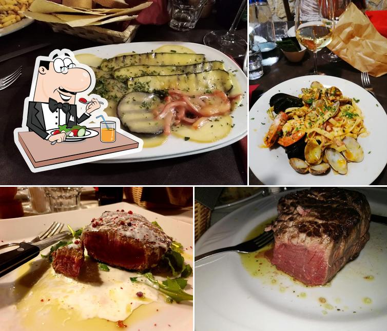 Osteria del Mar Griglieria