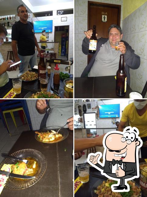 Bar Do Divino