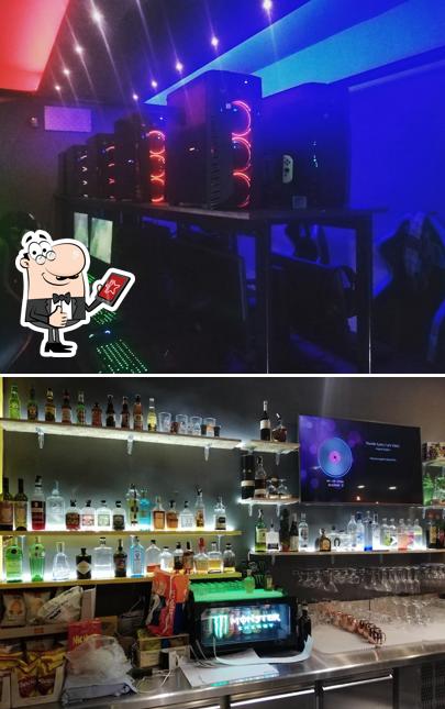 Guarda la immagine di Dren eSports Bar