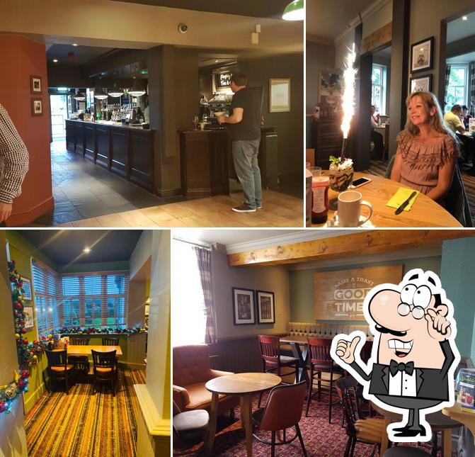 Check out how Harvester Bassetts Pole Sutton Coldfield looks inside