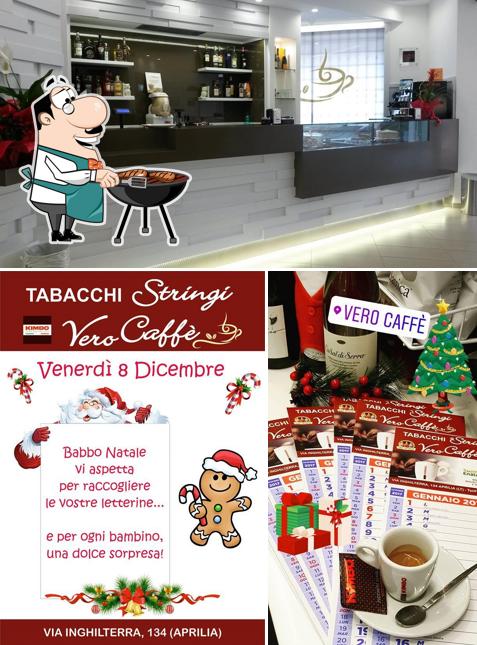 Guarda la immagine di Vero Caffè/ Tabacchi Stringi