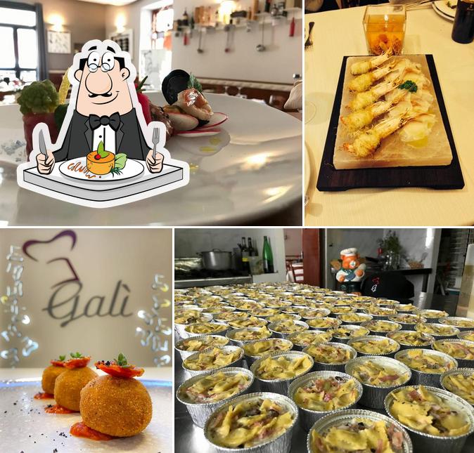 Platti al Galì