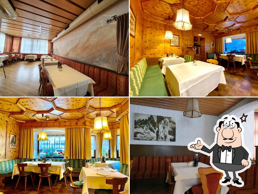 Restaurant Pizzeria Il Leone