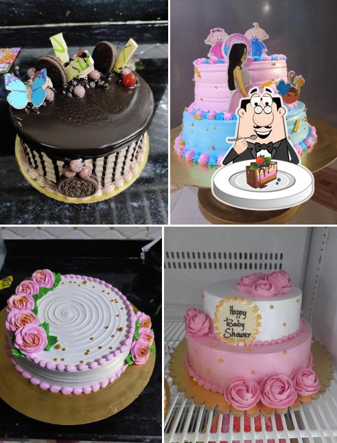Jijaa Cakes And Bakes