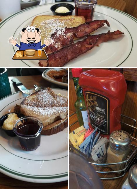 Lumberjack's Restaurant Yuba City in Yuba City Restaurant reviews