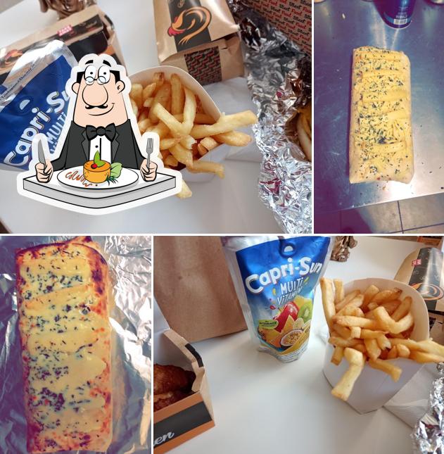 Mistar Tacos Cherbourg