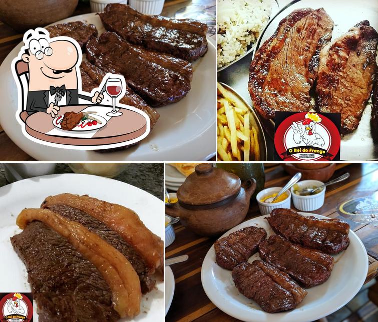 O Rei do Frango