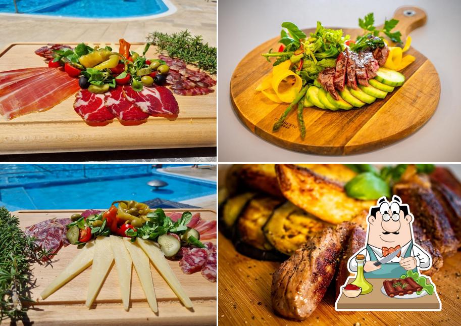 Restaurant Premantura Resort