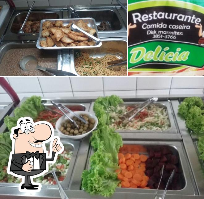Restaurante Delícia