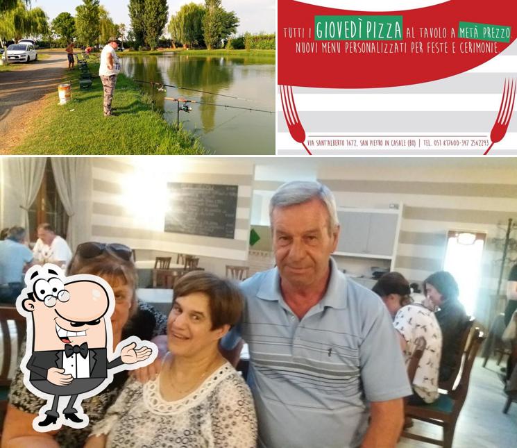 Guarda la immagine di Ristorante Pizzeria Laguna Verde