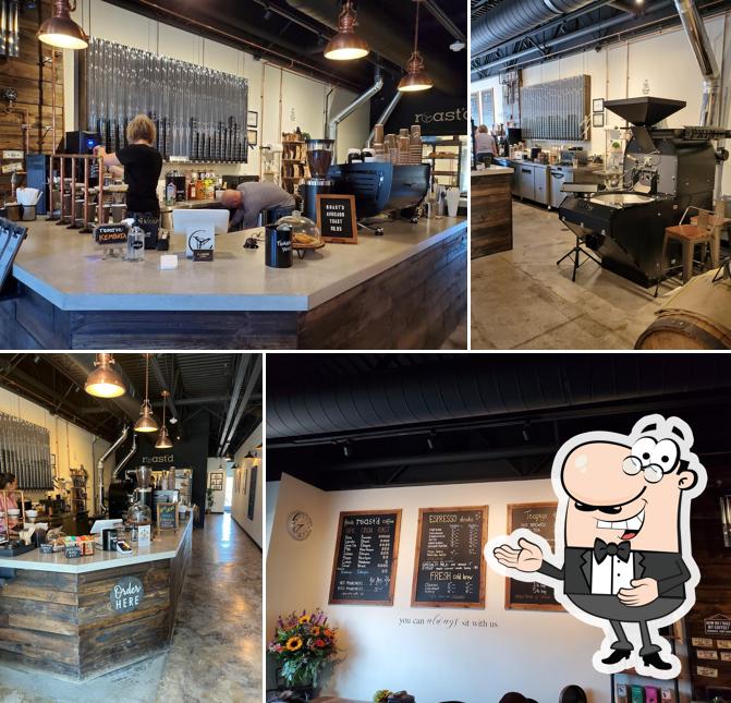 Top 5 Restaurants In Franklin Lakes January 2026 Restaurant Guru Cbb4 Restaurant Roastd Coffee Franklin Lakes Photo