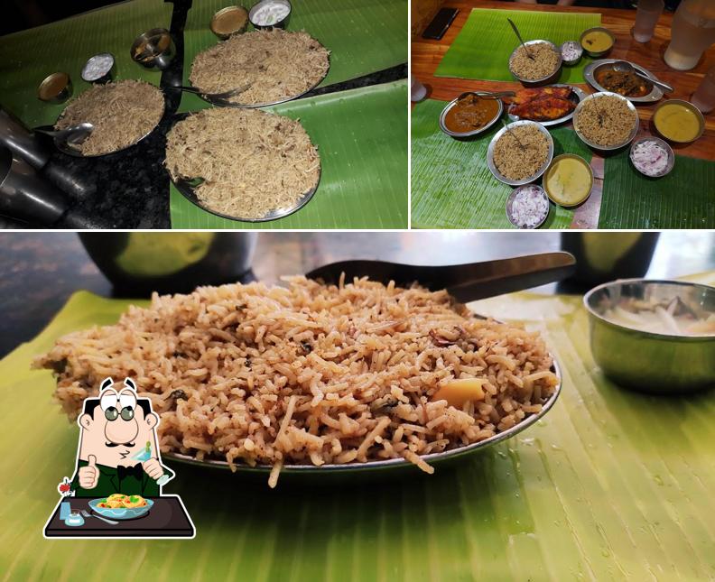 Sampoorna Restaurant Pattukkottai, Pattukkottai Restaurant reviews
