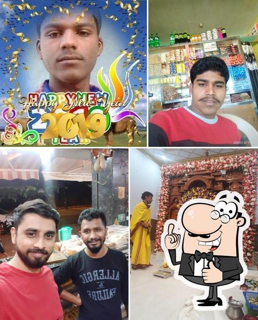 Sri krishna Bakery