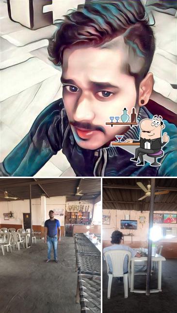 UP Bihar Punjabi hotel