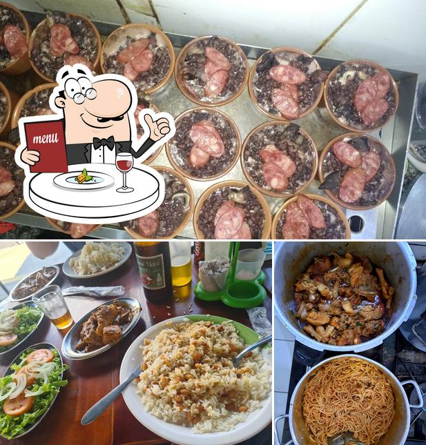 Restaurante Família Moraes