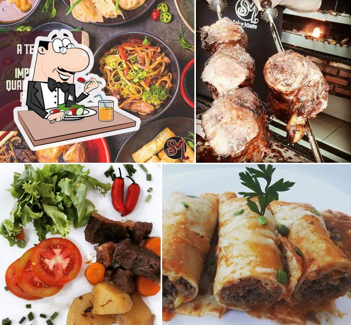 Restaurante Sabor Mineiro