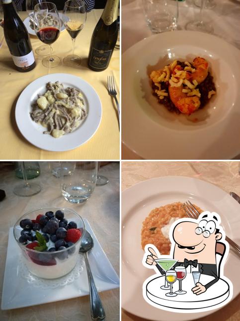 Ristorante Fracia