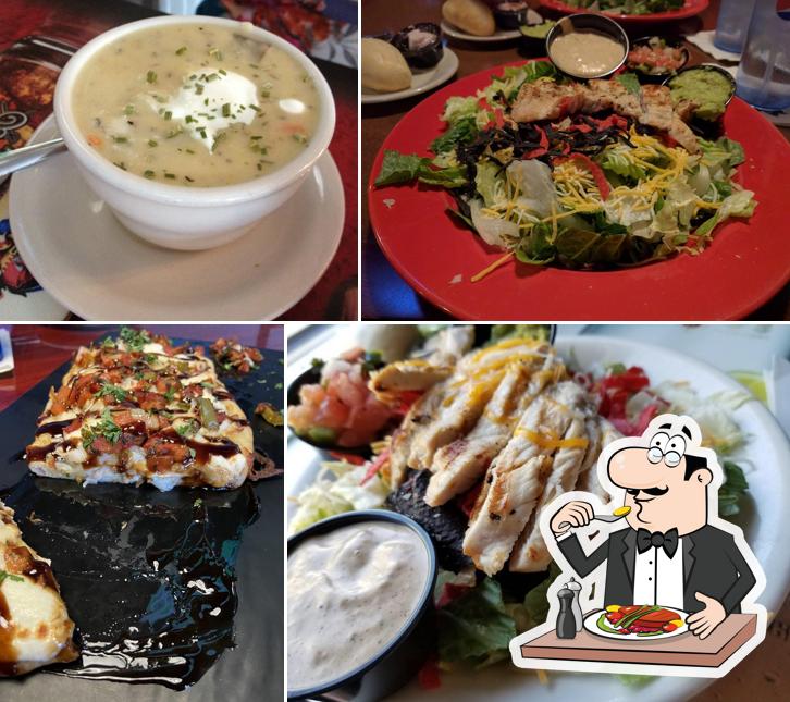 Backyard GrillBar in Fond du Lac Restaurant menu and reviews