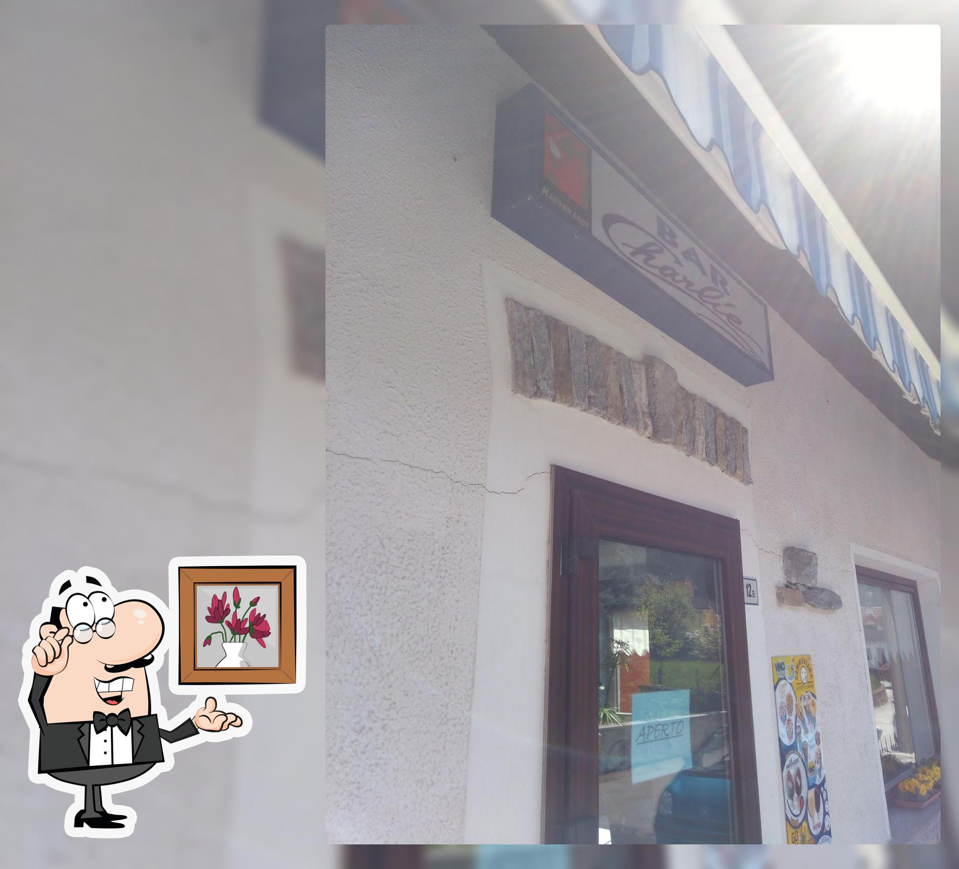 Bar Charlie