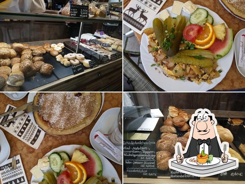 Bäckerei M. Gelbke
