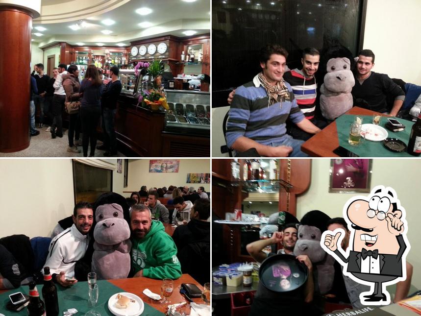 Bar h da sacco e giobbe